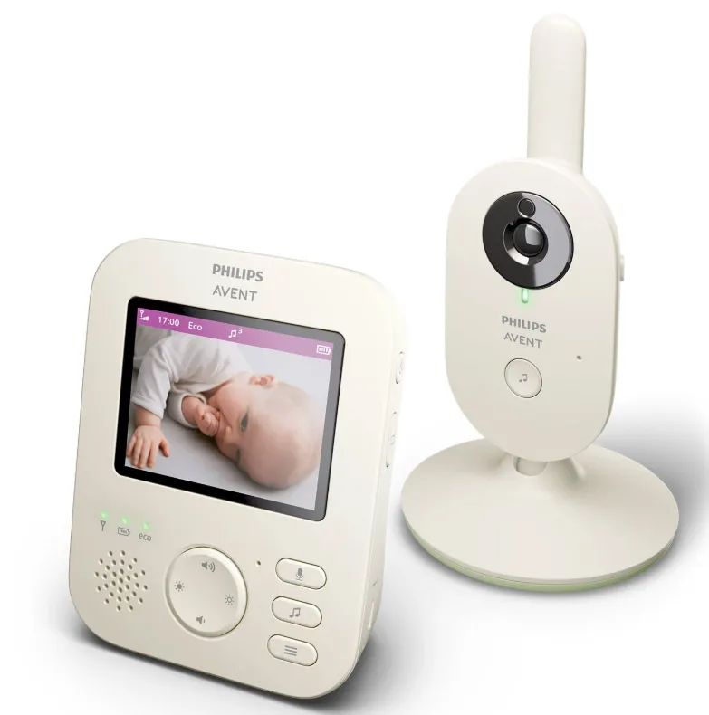 Babyphone Philips Avent