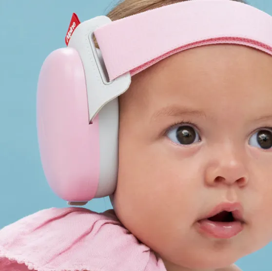 Casque anti-bruit