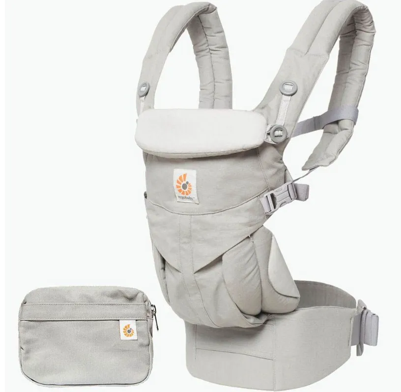 Porte-bébé Ergobaby Omni 360