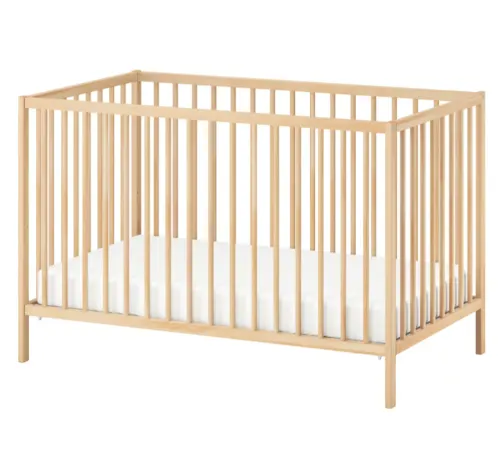 Lit bébé